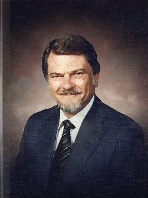 Девид Волтер