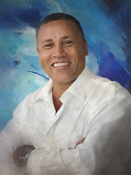 Рой Мартина