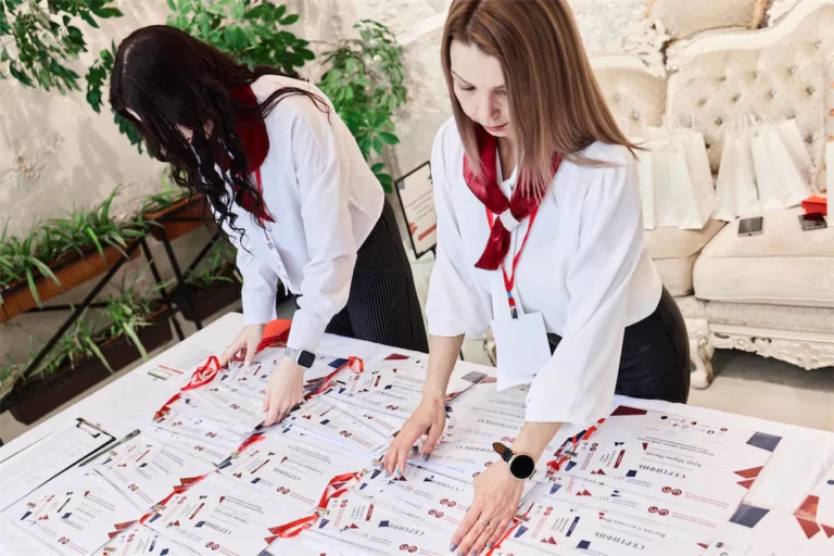 Сертификаты участников конференции прикладных кинезиологов